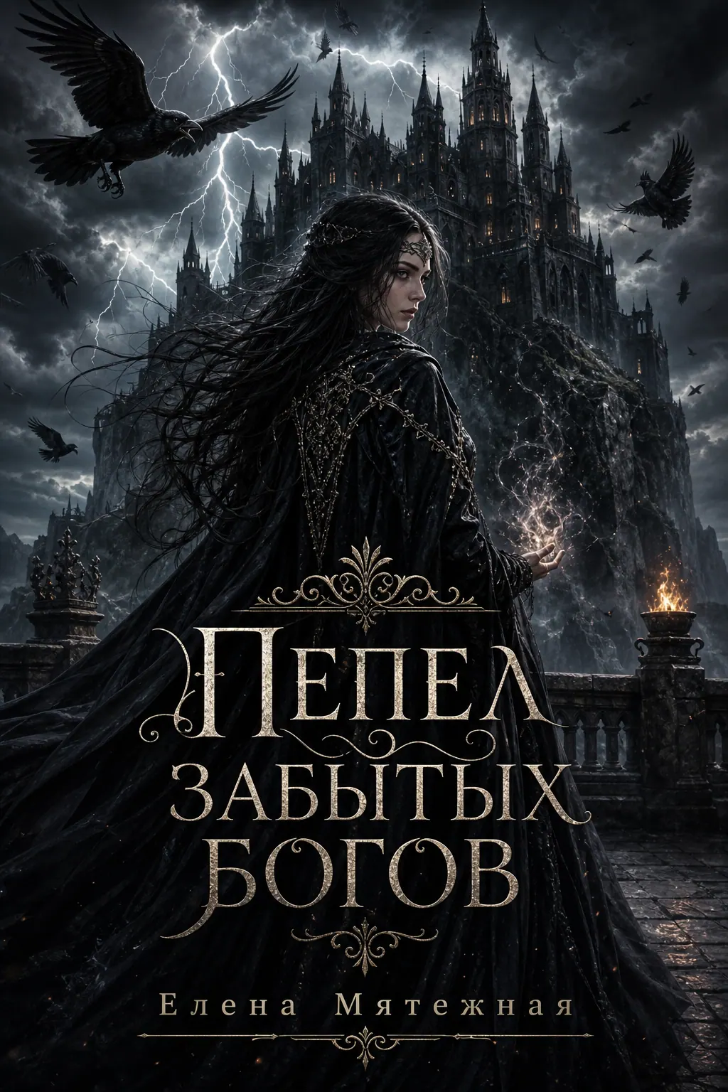 Иллюстрация к статье «Психология обложки: Как визуализировать мир книги, который заставит читателя нажать «Читать»»