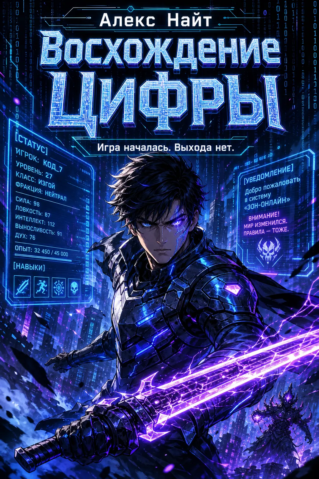 Иллюстрация к статье «Психология обложки: Как визуализировать мир книги, который заставит читателя нажать «Читать»»